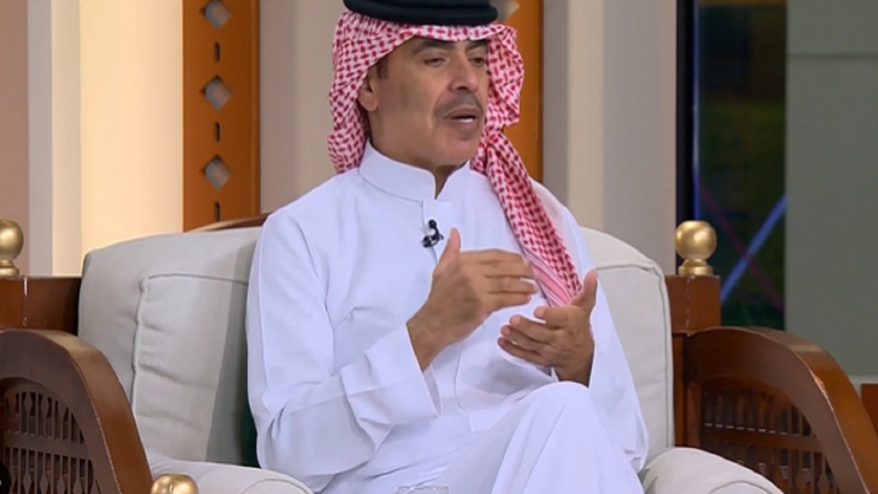 الجماز: حسان تمبكتي وجهاد ذكري جاهزين للمشاركة في مباراة اليوم.. فيديو