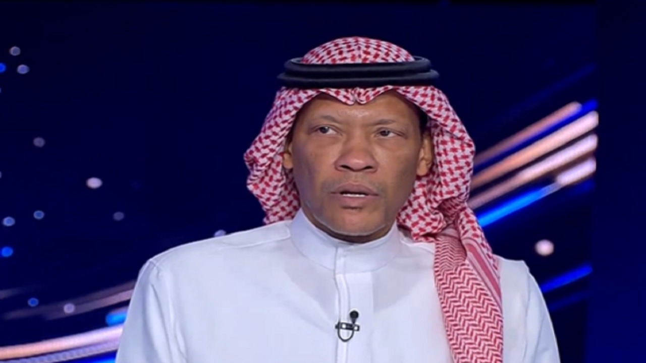 الدعيع: تأجيل بعض المباريات في الجولة التاسعة مُفيد للأندية.. فيديو