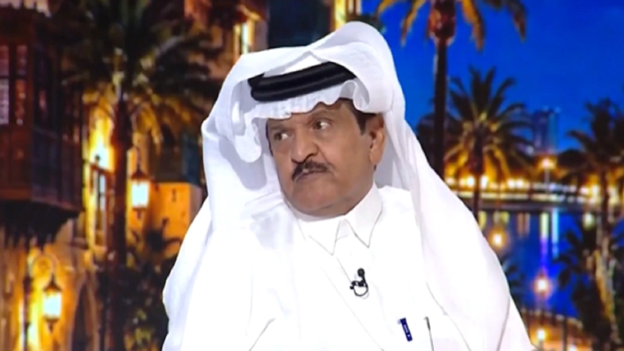 عدنان جستنيه: مدرب قطر لم يكشف كل أوراقه في المجموعات ويجب على الأخضر احترامه.. فيديو