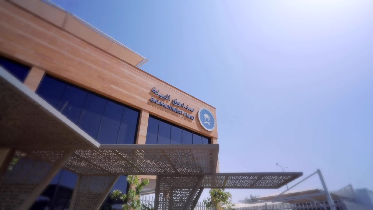 صندوق البيئة يطرح وظيفة شاغرة