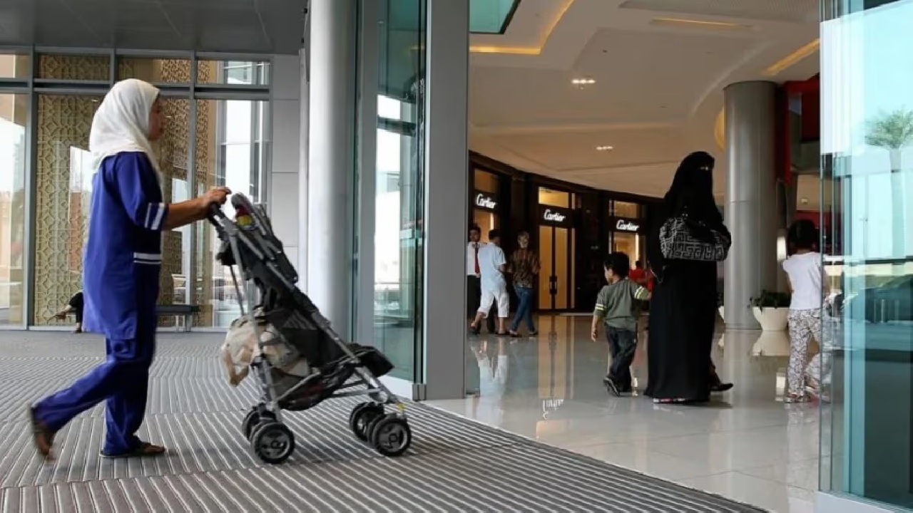 إلغاء عقود استقدام العمالة الإثيوبية بعد رفع الرسوم 30%