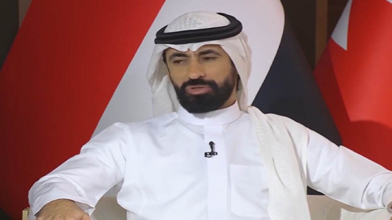 حسين عبدالغني: بطولة كأس الخليج العربي أثبتت أهمية دكة البدلاء.. فيديو
