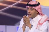علي المرشود: القادسية خرج بمكسب أمام السد وعليه أن ينافس.. فيديو