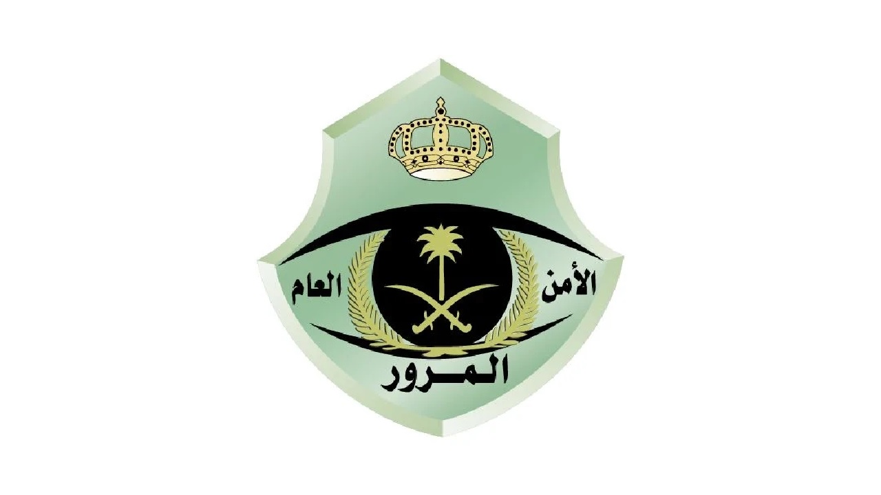 مرور الطائف يباشر حادثا مروريا بين مركبتين