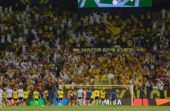 جماهير النصر تعتمد أهزوجة خاصة للمباريات الآسيوية