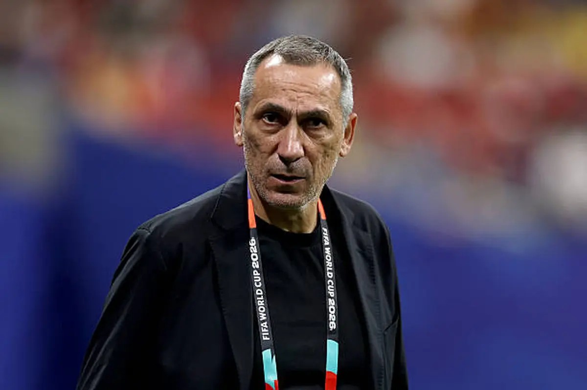 نايف الثقيل: الاتحاد السعودي أبلغ دونيس بعدم صحة الأخبار عن وجود نية لتغييره.. فيديو