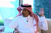 مساعد العقيلي: مشكلة البعض مع سالم الدوسري في خلط أفكارهم ..فيديو
