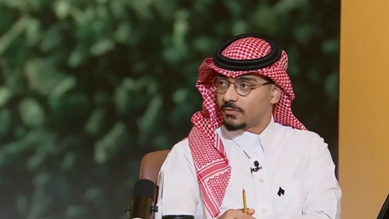 فهد المطوع بعد فوز الأخضر بكأس الخليج: أول مرة أعيش هذا الشعور.. فيديو