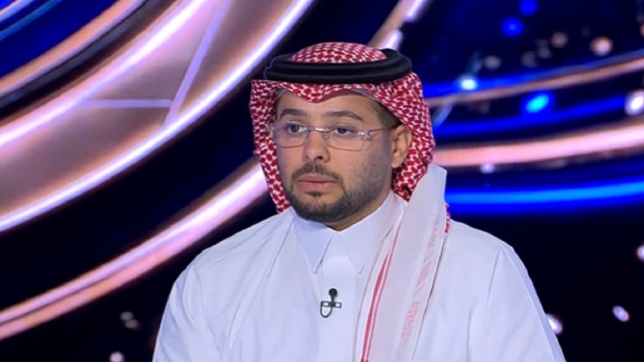 العنزي: تواجد سالم الدوسري والبريكان بقائمة المرشحين لأفضل لاعب آسيوي يدل على قوة وتميز دورينا.. فيديو