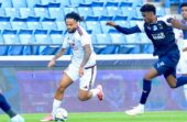 الفيصلي يعبر أبها في المواجهة المؤجلة من الجولة الثامنة