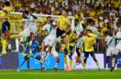 تأجيل مباراة النصر والأهلي