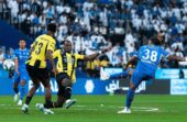 الانضباط تغرم الاتحاد على خلفية أحداث الكلاسيكو