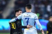بين التكريم والتهميش.. كيف ودعت الأرجنتين ميسي وكيف تعامل جيسوس مع رونالدو؟