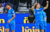 انتصار الهلال على الاتحاد يخطف أنظار الصحافة العالمية