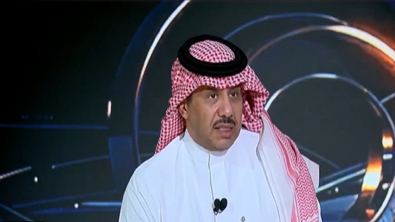 الرزيحان: ما فعله إنزاغي أمام الشمال إحلالا وليس تدويرًا.. فيديو