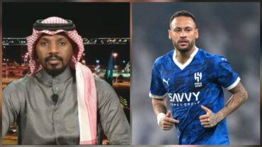 سعود كريري عن نيمار : رغم نجوميته هو أبسط من البسيط