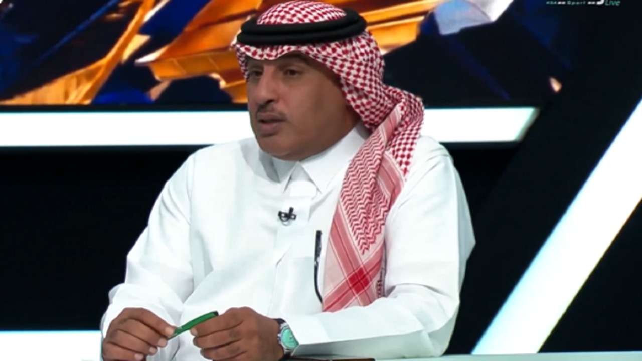 عبدالعزيز الدوسري: فرحة الأخضر كانت فرحة وطن .. فيديو
