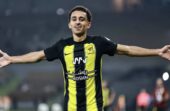 الاتحاد يستبعد أحمد الغامدي من مواجهة شباب الأهلي