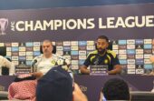نواف بوشل يكشف موقفه من التجديد مع النصر