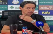 إنزاغي : حققنا فوز مهم على فريق مميز وقوي