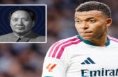 ريال مدريد يعتذر للشعب الصيني بسبب تصريحات مبابي
