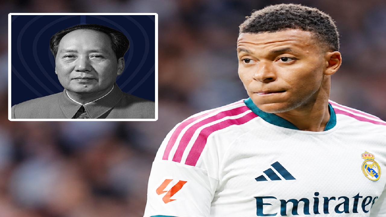 ريال مدريد يعتذر للشعب الصيني بسبب تصريحات مبابي