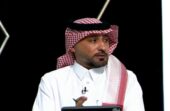 حواس العايد: الشمال دخل المباراة بهدف الفوز فقط وتعامل انزاغي مع المباراة غريب.. فيديو