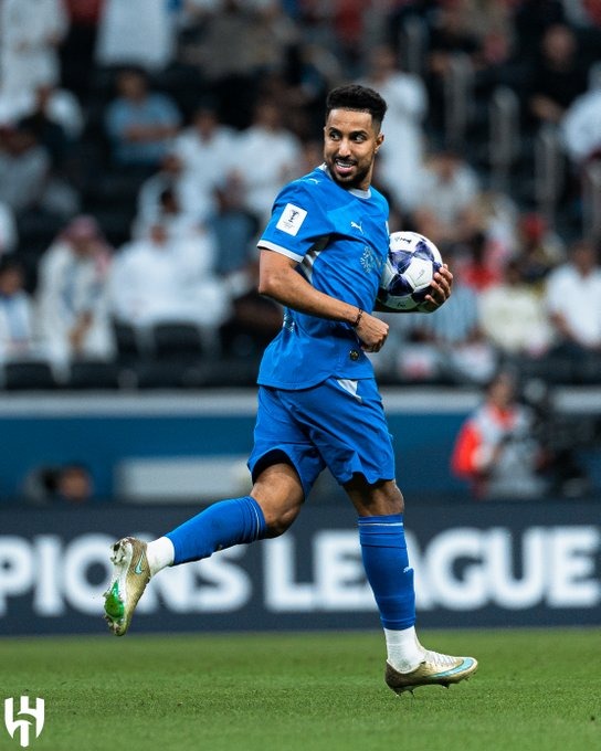 الهلال يتلقى خسارته الأولى اسيويا أمام الشمال القطري بثلاثية