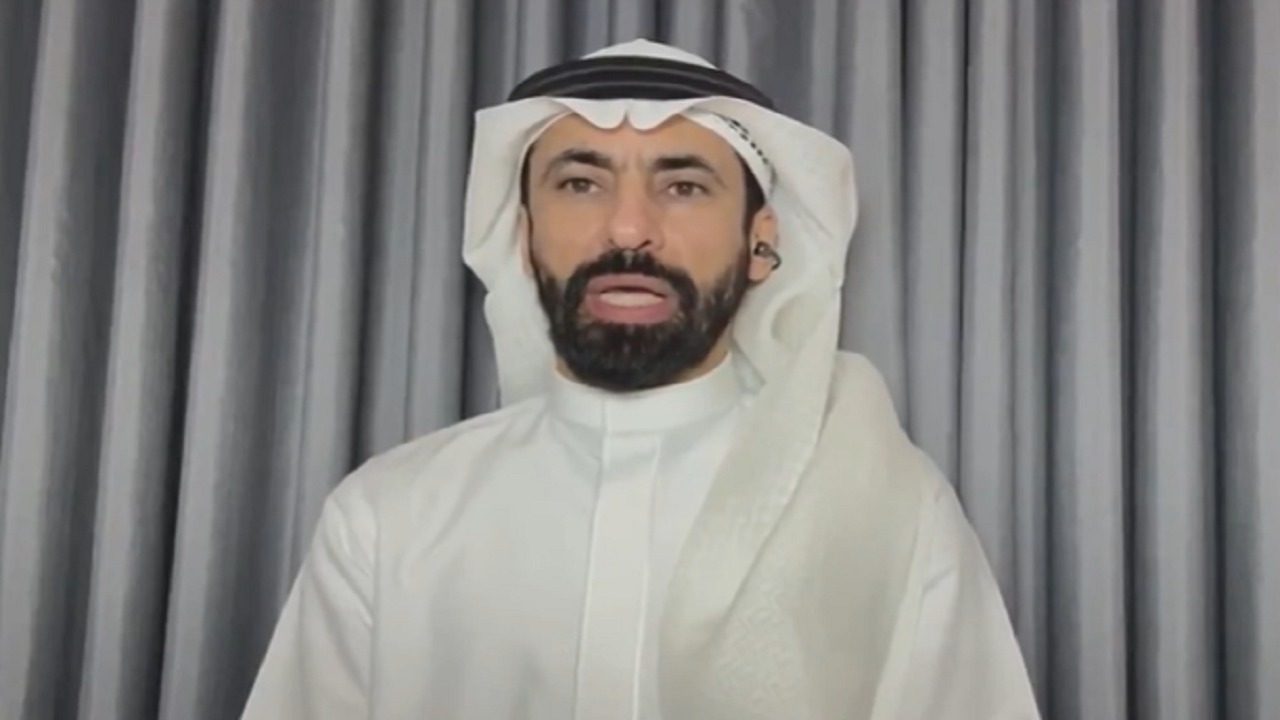 حسين عبدالغني: توني من اللاعبين الذين تحملوا المسؤولية وهو من الأميز في غرفة الملابس.. فيديو