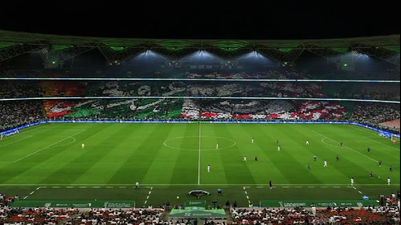 الاتحاد الخليجي يوضح توزيع مقاعد نهائي “خليجي 27” بين الجماهير السعودية والإماراتية