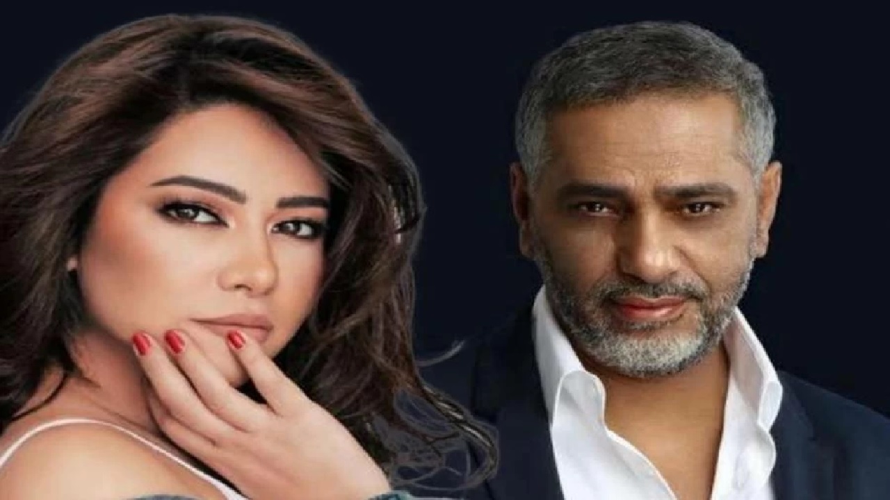 حقيقة مشاركة شيرين مع فضل شاكر في موسم الرياض