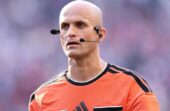 طاقم تحكيم أردني يقود مواجهة الاتحاد ونفيتشي