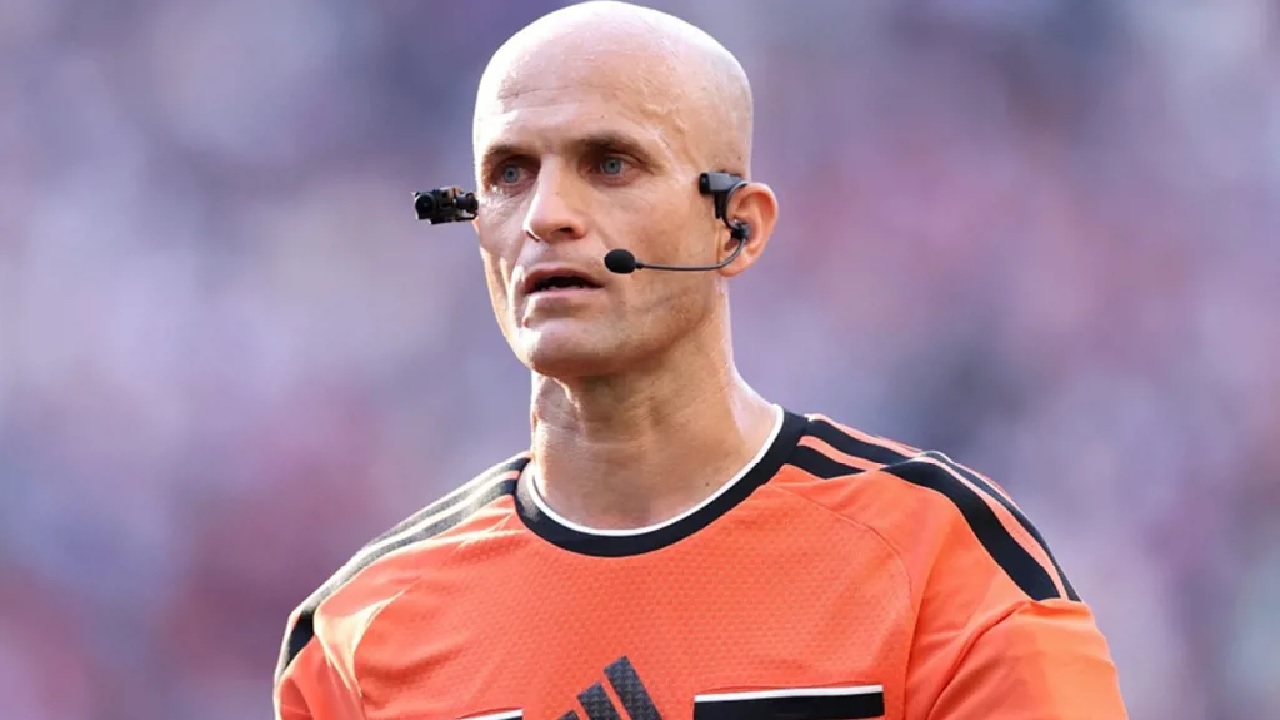 طاقم تحكيم أردني يقود مواجهة الاتحاد ونفيتشي