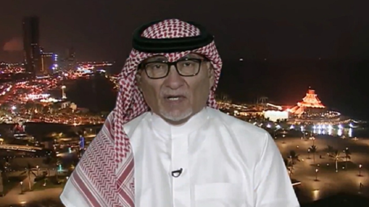 عادل عصام الدين: على الهلال عدم التفريط بالنجم المغربي ياسين بونو.. فيديو