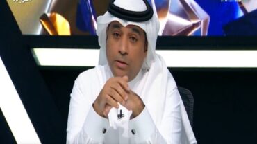 الأحمدي: الحضور الجماهيري خلال كأس آسيا سيذهب منتخبنا بعيدًا في هذه البطولة.. فيديو