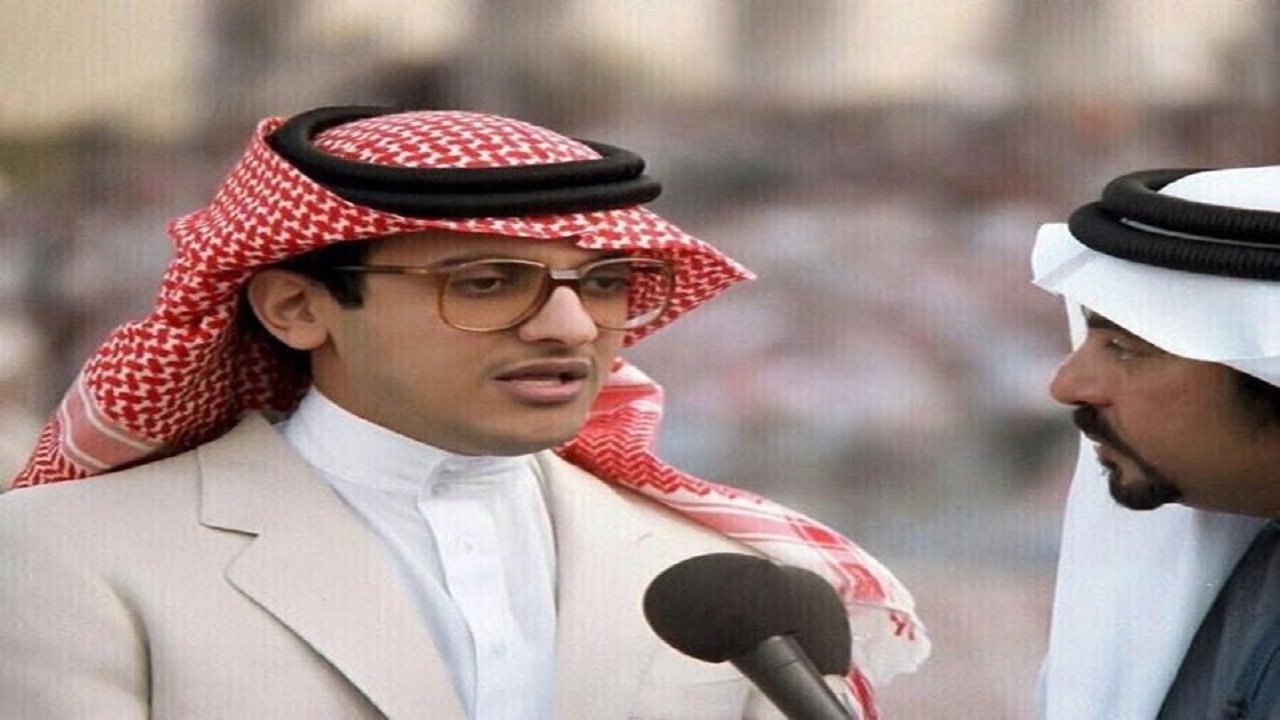 في ذكرى رحيله.. الأمير عبدالله بن سعد الأسطورة التي خطت أمجاد الذهب في تاريخ الهلال