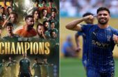 روبن نيفيز يهنئ السعوديين بالفوز بكأس الخليج