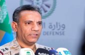 التحالف: اعتداءات الميليشيا الحوثية لن تمر دون حساب