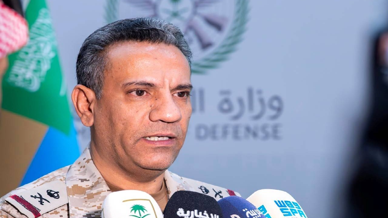 التحالف: اعتداءات الميليشيا الحوثية لن تمر دون حساب