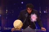 لامين يامال يتوج بجائزة كوبا 2026 ودي لا فوينتي يحصد أفضل مدرب في العالم
