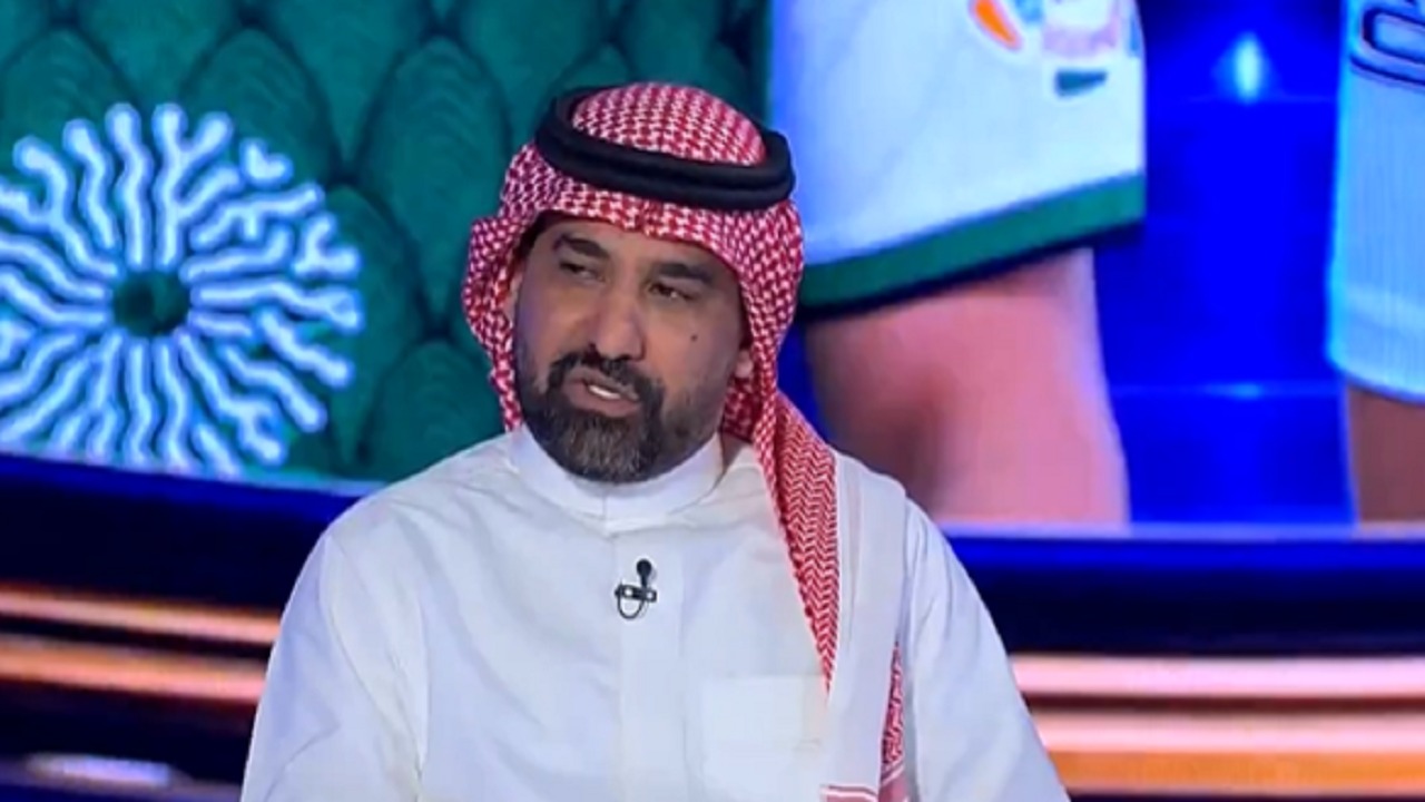 أحمد عطيف: لا زلت عند رأيي يايسله لا يستطيع تحقيق لقب الدوري السعودي.. فيديو