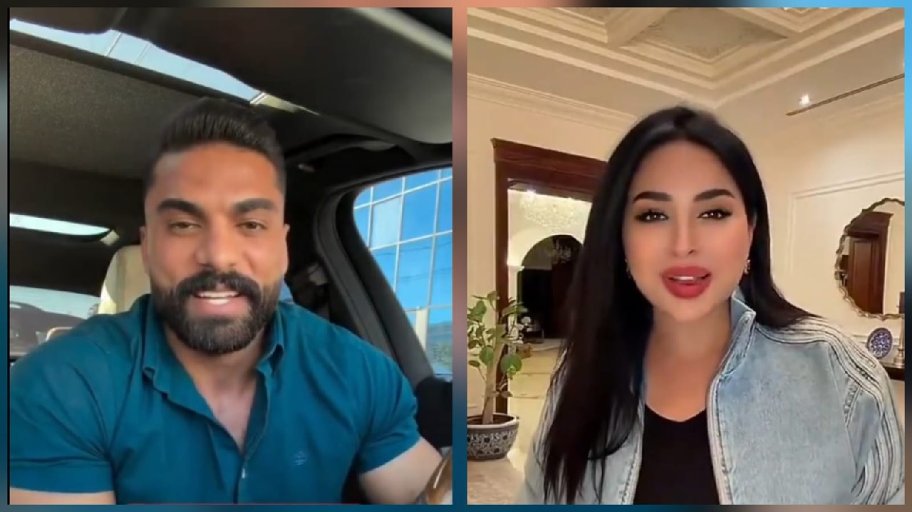 تطورات قضائية متبادلة.. عامر السردي يعلن براءته ونجاح المساعيد توضح تفاصيل الحكم.. فيديو