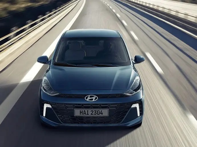 أسعار ومواصفات هيونداي جراند i10 موديل 2026