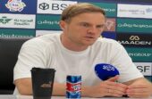 مدرب الاتحاد: تغييراتي كانت موفقة وأشركت النصيري بسبب الإرهاق