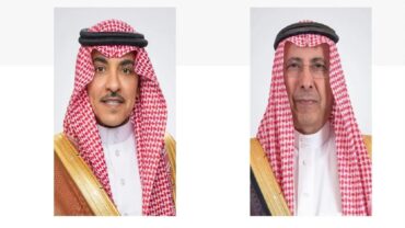 المؤتمر الصحفي الحكومي يستضيف وزير الإعلام والرئيس التنفيذي للهيئة الملكية لمدينة الرياض الاثنين القادم