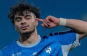 منافسة أوروبية على موهبة الهلال لؤي العبيدي وإنزاغي يرفض رحيله