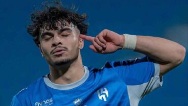 منافسة أوروبية على موهبة الهلال لؤي العبيدي وإنزاغي يرفض رحيله