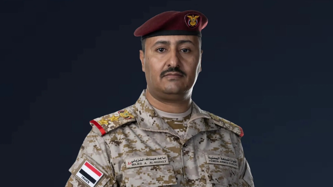 القوات اليمنية: تحييد 427 حوثي وتدمير 142 آلية عسكرية ..فيديو