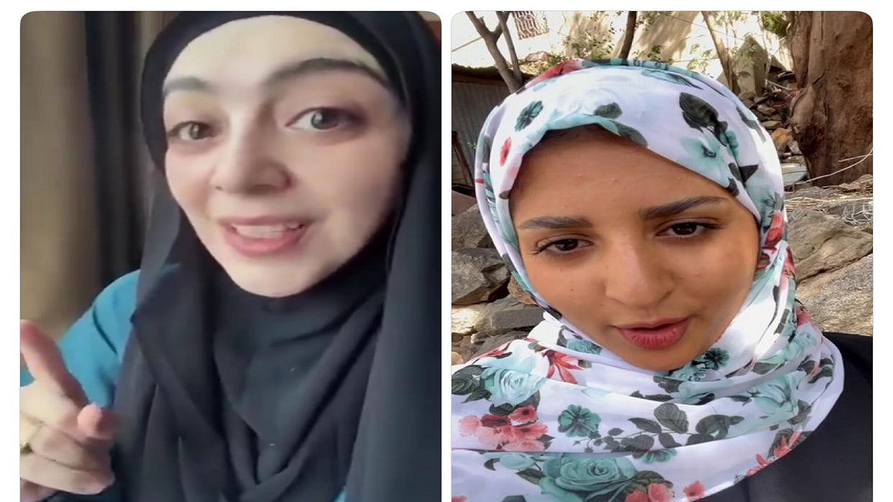 باب المندب بيد من يتبع الله وسنة رسوله.. رد ناري من فتاة يمنية على موالية لحزب الله عقب تحرير باب المندب.. فيديو