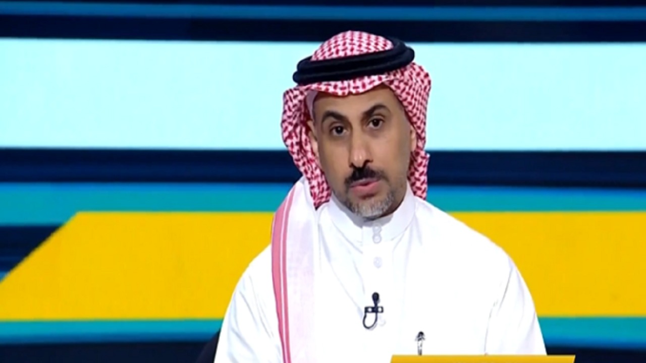 محمد العنزي: النصر مسيطر والأهلي توفق على الوصل الإماراتي.. فيديو